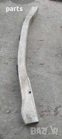 Предна Греда Рено Меган 2 - Алуминиева Греда Рено Меган N, снимка 3 - Части - 38179862