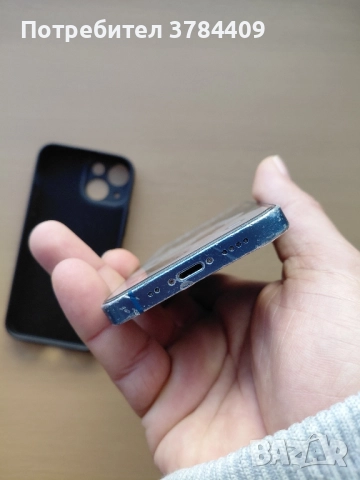 iPhone 13 mini 128GB, снимка 7 - Apple iPhone - 52410849