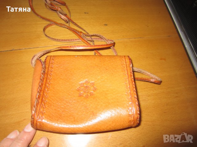 ЧАНТА- ПЛИК;АКСЕСОАРИ;/калъф; портмоне;пантофи; чехли/, снимка 4 - Чанти - 12551684