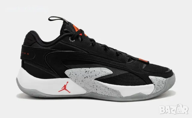 Nike - Jordan Luka 2 номер 45 мъжки черни Оригинал Код 6050