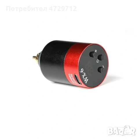 Батерии за писалки за татуировки, снимка 14 - Друго оборудване - 53391710