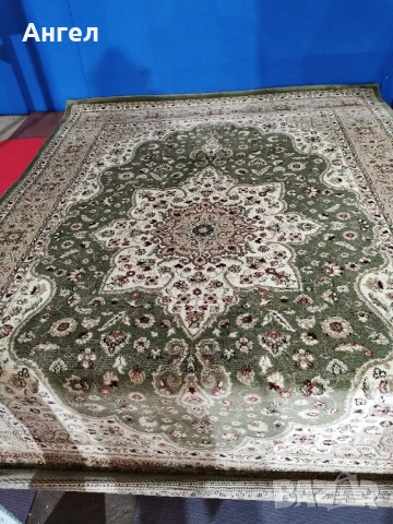 Килими и пътеки нови внос от Англия , снимка 2 - Килими - 50731031