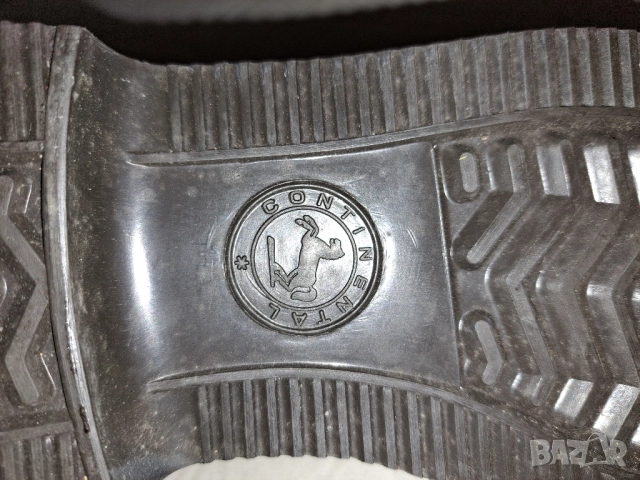 Helix № 43 мъжки високи боти естествена кожа, снимка 10 - Мъжки боти - 41474151