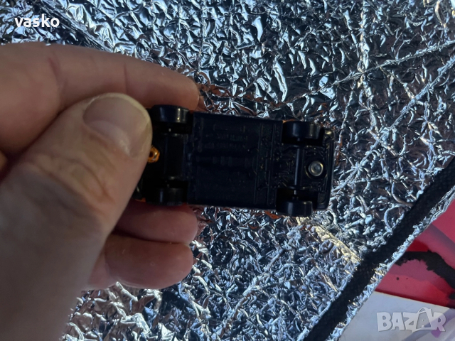 Matchbox Porsche, снимка 6 - Колекции - 52839500