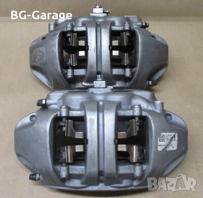 Ремонт и рециклиране на спирачни апарати. ATE,BREMBO,ALCON,TRW, снимка 3 - Други услуги - 51969940