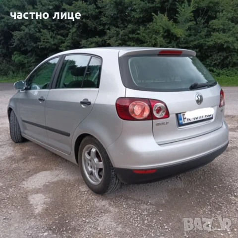 Фолксваген Голф 1,9 TDI 105k.c., снимка 6 - Автомобили и джипове - 51235683