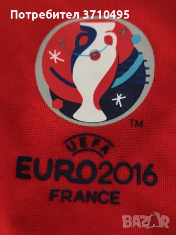 Продавам горнище на АВСТРИЯ-официален продукт, снимка 10 - Спортни дрехи, екипи - 49550158