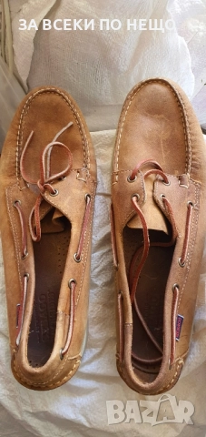 sebago, снимка 9 - Мокасини - 51523049
