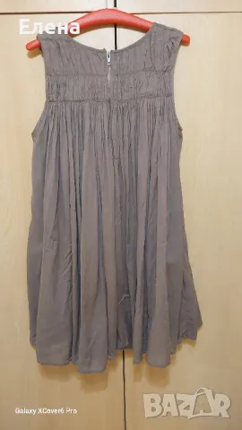 Рокля SAINT TROPEZ. размер XL.Нова., снимка 10 - Рокли - 50406522