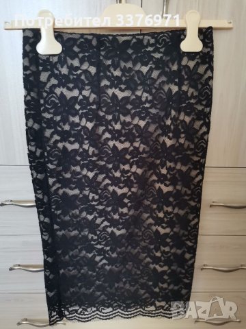 Дамска пола, снимка 1