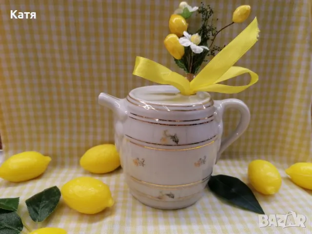 Порцеланово Бърдуче