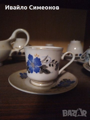 Нови чаши от соца, снимка 6 - Чаши - 32686063