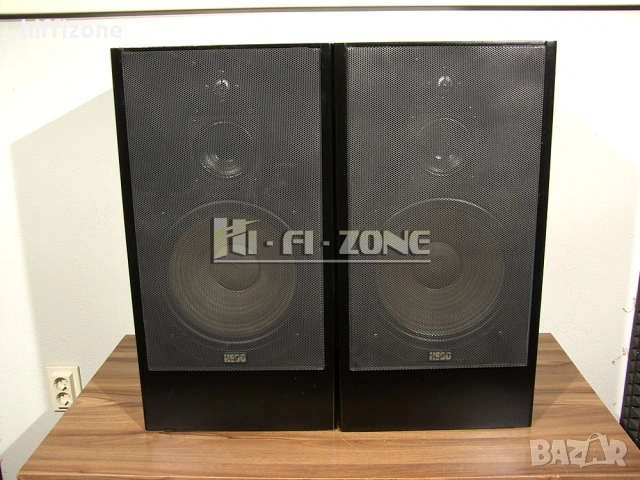 Тонколони  Heco superior 700 /2 , снимка 8 - Тонколони - 53572759