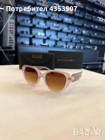  Bulgari очила, снимка 1