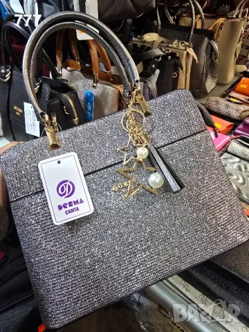 дамска чанта 