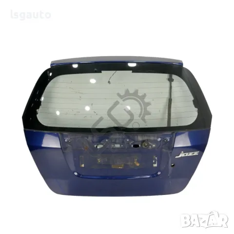 Заден капак Honda Jazz 2002-2008 ID:143423