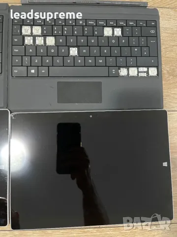 Microsoft Surface 3 Tablet 10.8-Inch, 64 GB, Intel Atom, снимка 7 - Таблети - 47325237