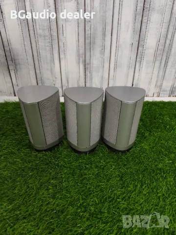 Harman kardon  Sat-TS7, снимка 3 - Тонколони - 49049918