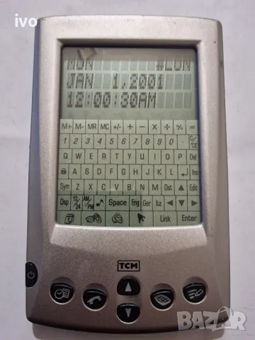 органайзер tcm, снимка 13 - Друга електроника - 48906357