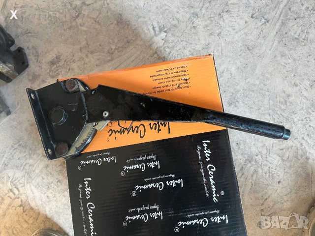 ЛОСТ РЪЧНА СПИРАЧКА ВАЗ 2101-3508012 НОВА ОРИГИНАЛНА, снимка 5 - Части - 39607953