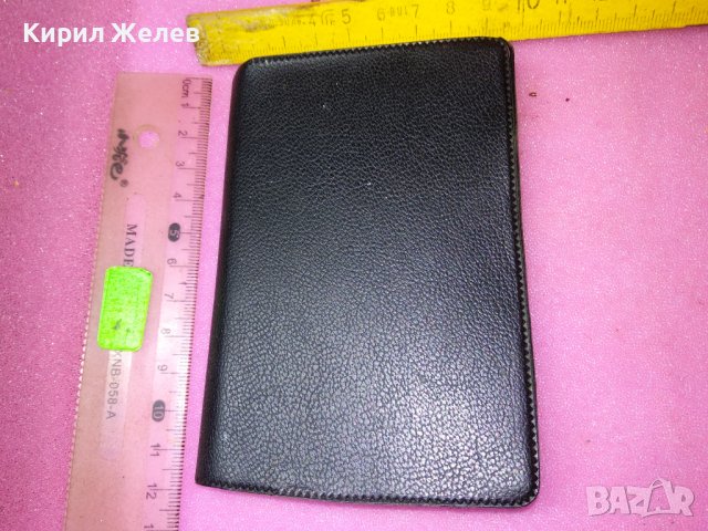 1985г. СТАР БЪЛГАРСКИ ДЖОБЕН КАЛЕНДАР ТЕФТЕРЧЕ с ИНТЕРЕСНИ ПРИТУРКИ и ИЛЮСТРАЦИИ 42959