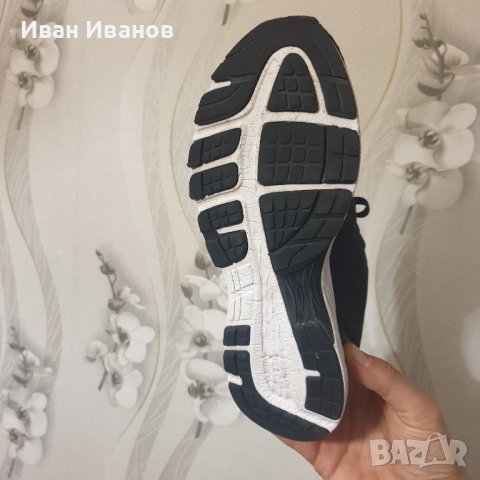 маратонки  ASICS DynaFlyte 2 'Tokyo'  номер 39, снимка 11 - Маратонки - 43661438