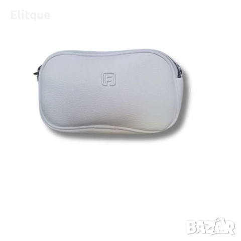 Кокетна и компактна дамска к. чанта за през рамо със сваляща се дръжка, снимка 7 - Чанти - 52853555