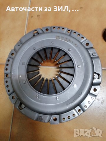 Съединител к-т SACHS за Мерцедес W124, W201, W202, W463, снимка 2 - Части - 40344435