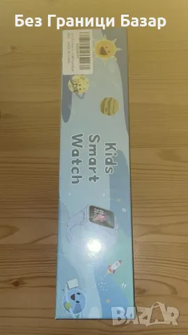 Нов Детски смарт часовник с камера и музика за 5-12 годишни деца подарък, снимка 10 - Детски - 47294814