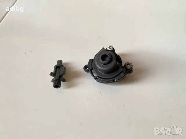 Saeco Мелачка втрътка блокиращ механизъм, снимка 1