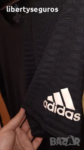 adidas freelift M , снимка 2 - Спортни дрехи, екипи - 49306654