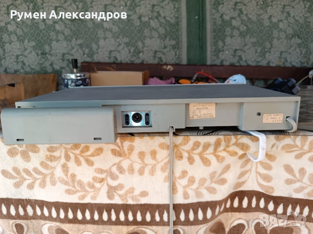 PHILIPS F 2220, снимка 3 - Аудиосистеми - 51525591