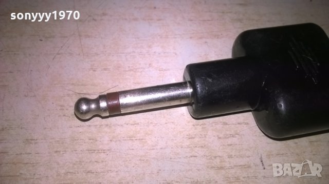 преход-голям жак-заземяване-внос швеицария, снимка 3 - Други - 27460015