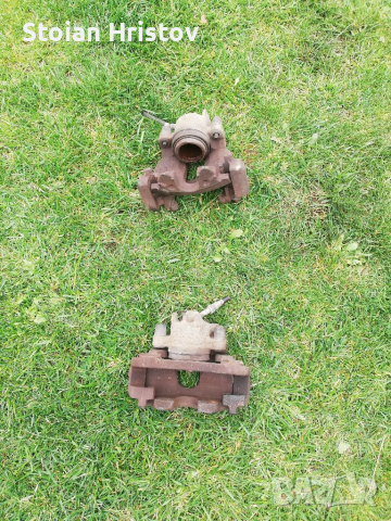 Останали части от Волво S60 D5 163hp, снимка 4 - Части - 36408425