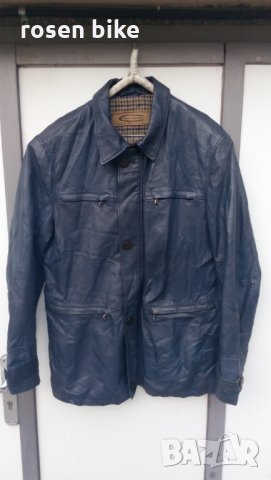 ''Compagnia Delle Pelli ''оригинално италианско кожено яке