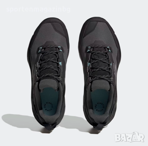 Дамски маратонки Adidas Terrex AX4 GTX, снимка 5 - Маратонки - 52116973