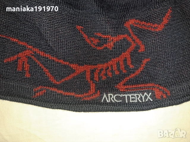Arcteryx Chunky Knit Hat и Bird Head  Toque Beanie  шапки Arc'Teryx , снимка 8 - Шапки - 47599282