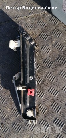 Оригиналин крик БМВ BMW Изпращам с куриер и опция преглед и тест до адрес Без коментар на цената , снимка 2 - Аксесоари и консумативи - 38573839