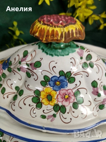 Разкош от Италия - комплект , снимка 3 - Други - 51684745