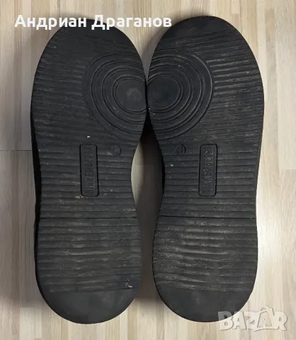 Bikkembergs обувки , снимка 3 - Маратонки - 48937245