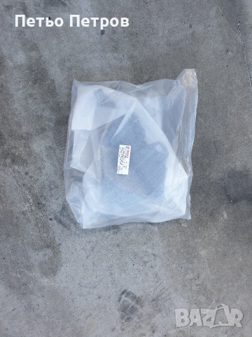 Yamaha MT-07 tracer 2020-2025, снимка 5 - Части - 53403283