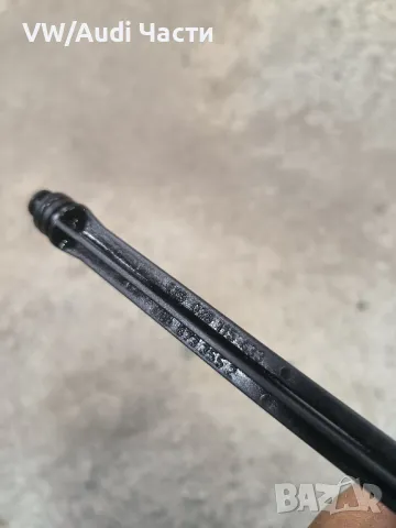 Капачка винт маслен филтър за Голф 4 Ауди А3 Сеат 1.9ТДИ VW Golf 4 Audi A3 Seat 1.9TDI 038115433, снимка 3 - Части - 47907565