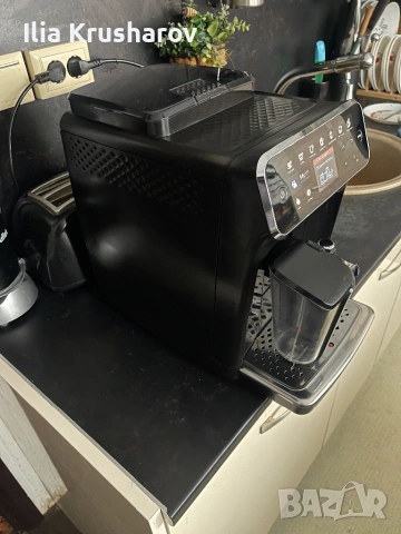 Кафемашина Philips EP 4341/50 LatteGo , снимка 4 - Кафемашини - 53267157