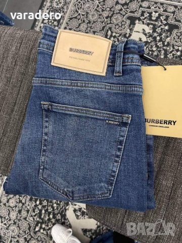 Мъжки дънки висок клас Dsquared , снимка 10 - Дънки - 37158446