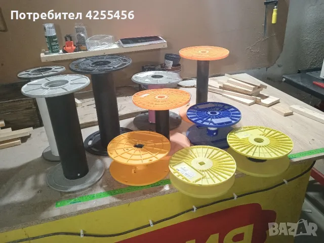 Продавам макари