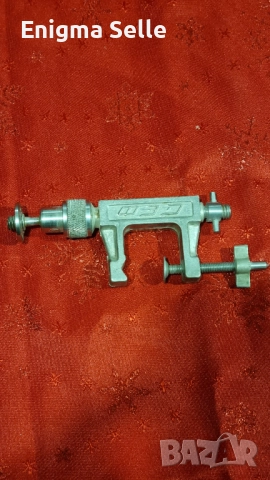 Статив за камера ФЕД СССР, снимка 2 - Чанти, стативи, аксесоари - 52506412