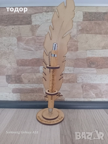 поставка перо за химикал молив , снимка 2 - Други - 52617979