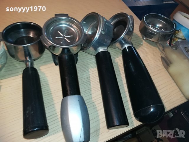 ръкохватки за кафемашини-75лв за бр, снимка 8 - Кафемашини - 28958949