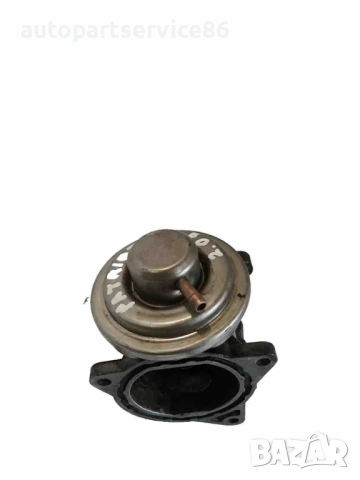 EGR клапан за Jeep Patriot 2.0 Crdi (2008) 038131501AN