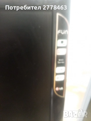 монитор LG, снимка 3 - Монитори - 53483870